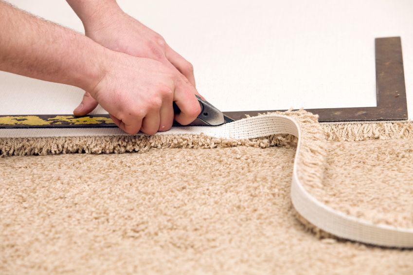 Carpet Installation Service NM| Handyman Services of Albuquerque