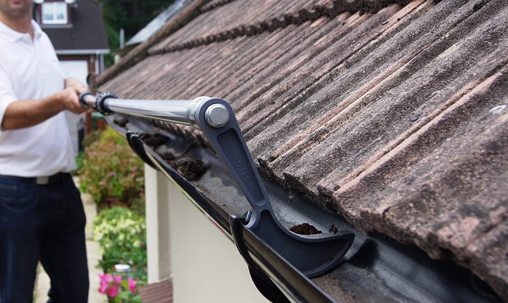 Gutter Cleaning Near Me Greenwood IN